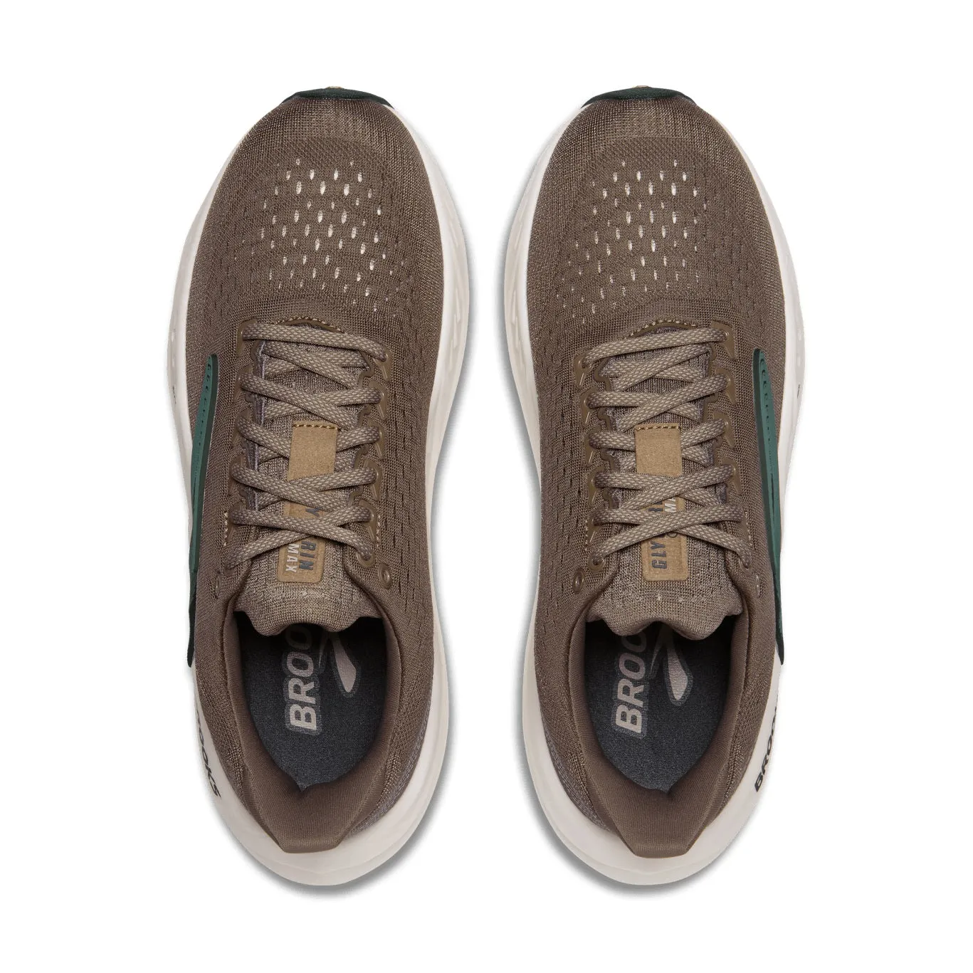 Men's Brooks Glycerin Max