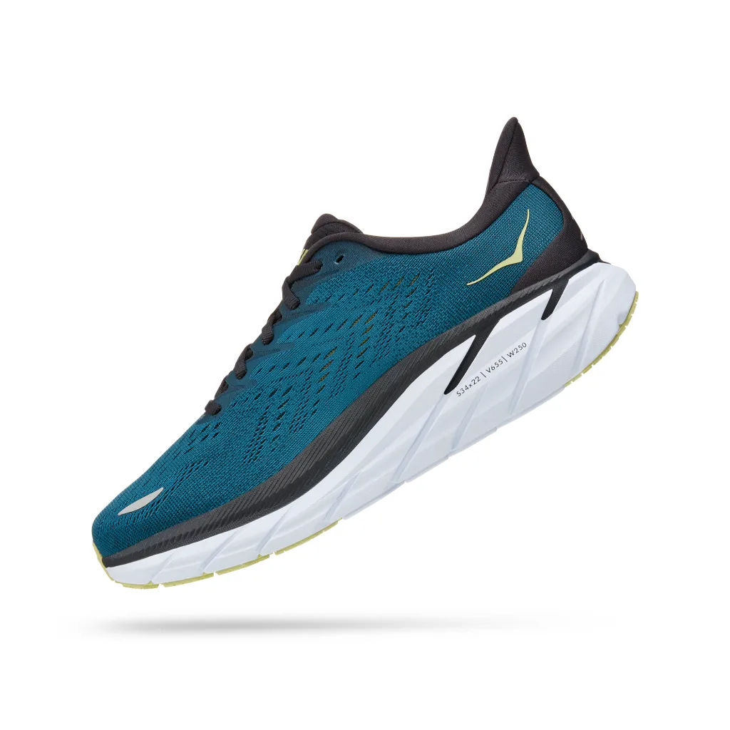 Men's Clifton 8