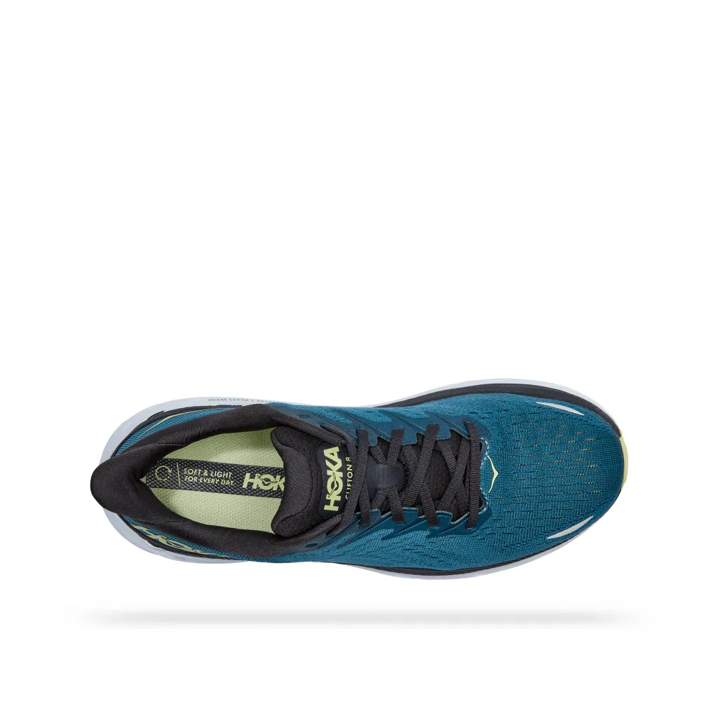 Men's Clifton 8