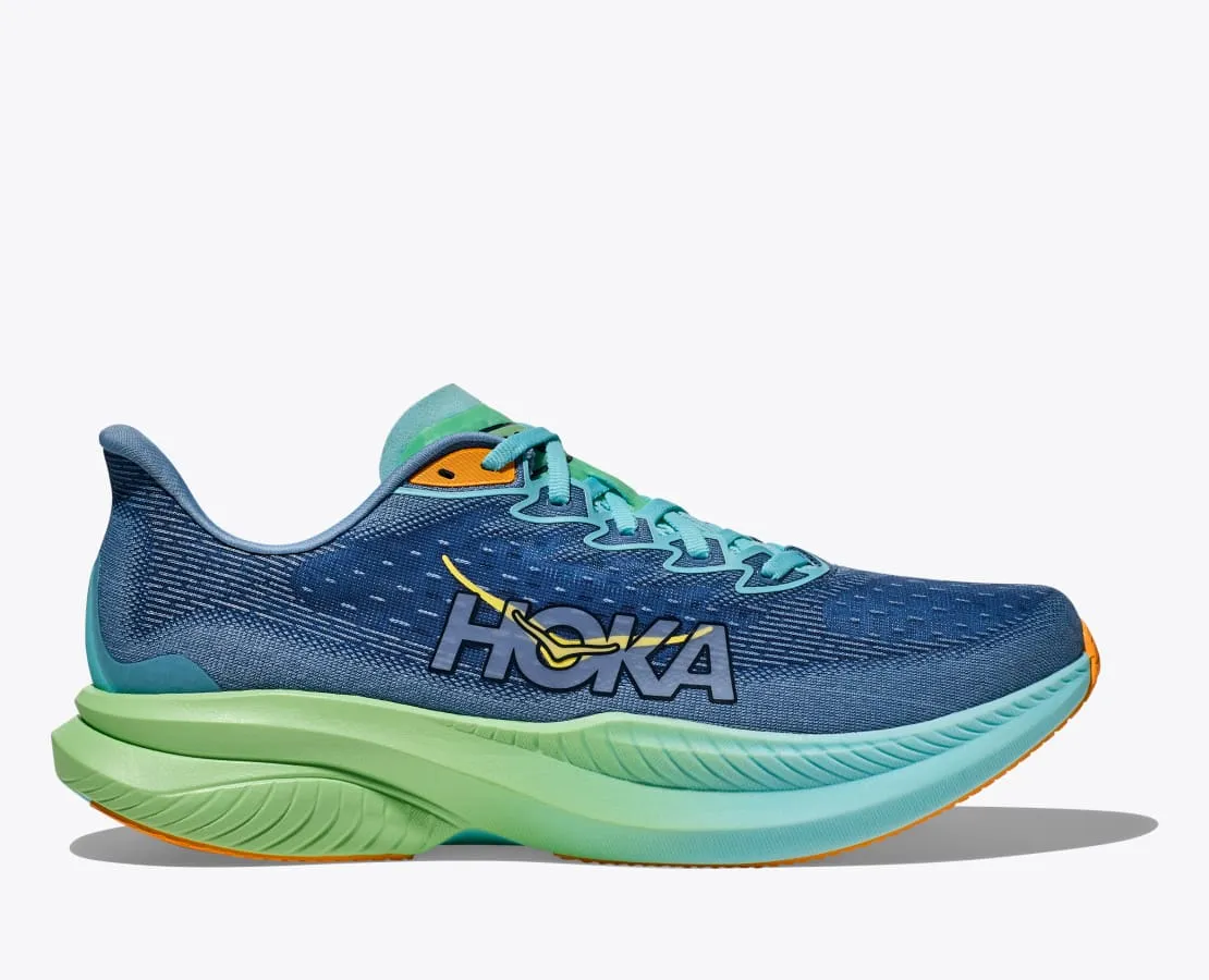Men's Hoka Mach 6