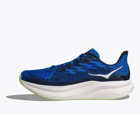 Men's Hoka Mach 6