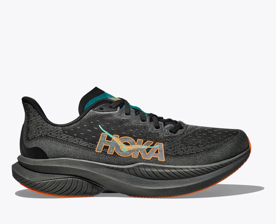 Men's Hoka Mach 6