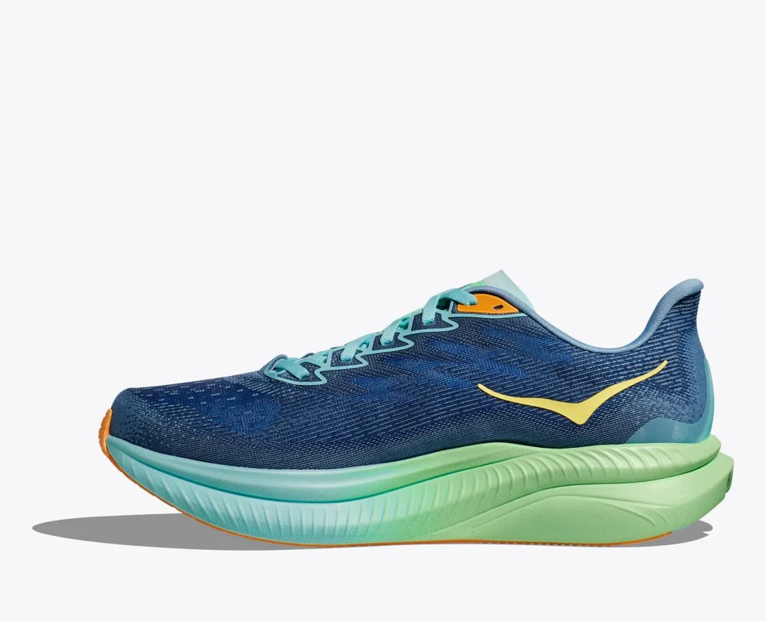 Men's Hoka Mach 6