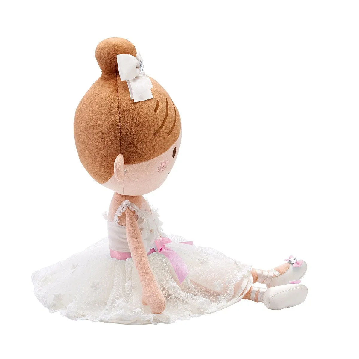 MIKIHOUSE DOLL