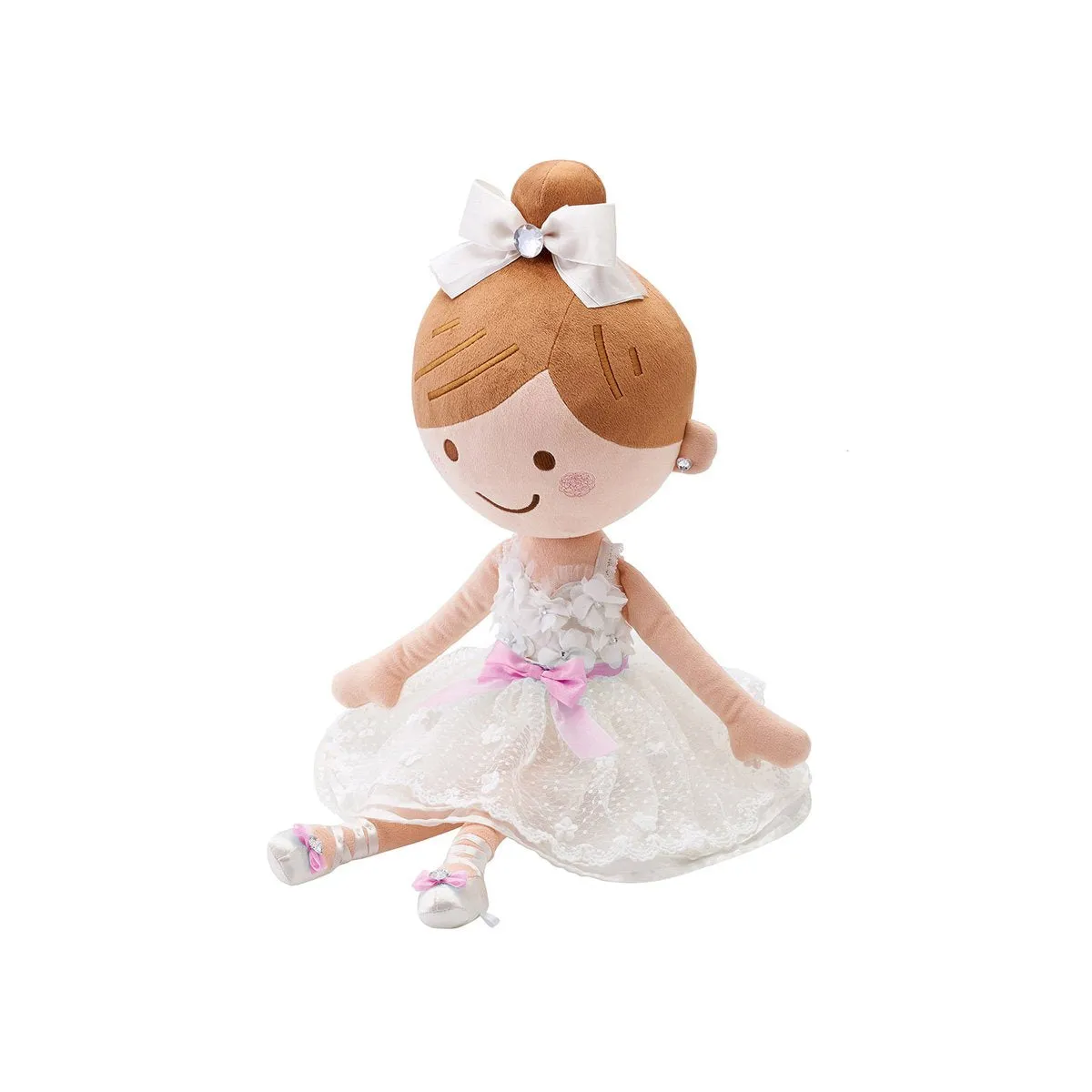MIKIHOUSE DOLL