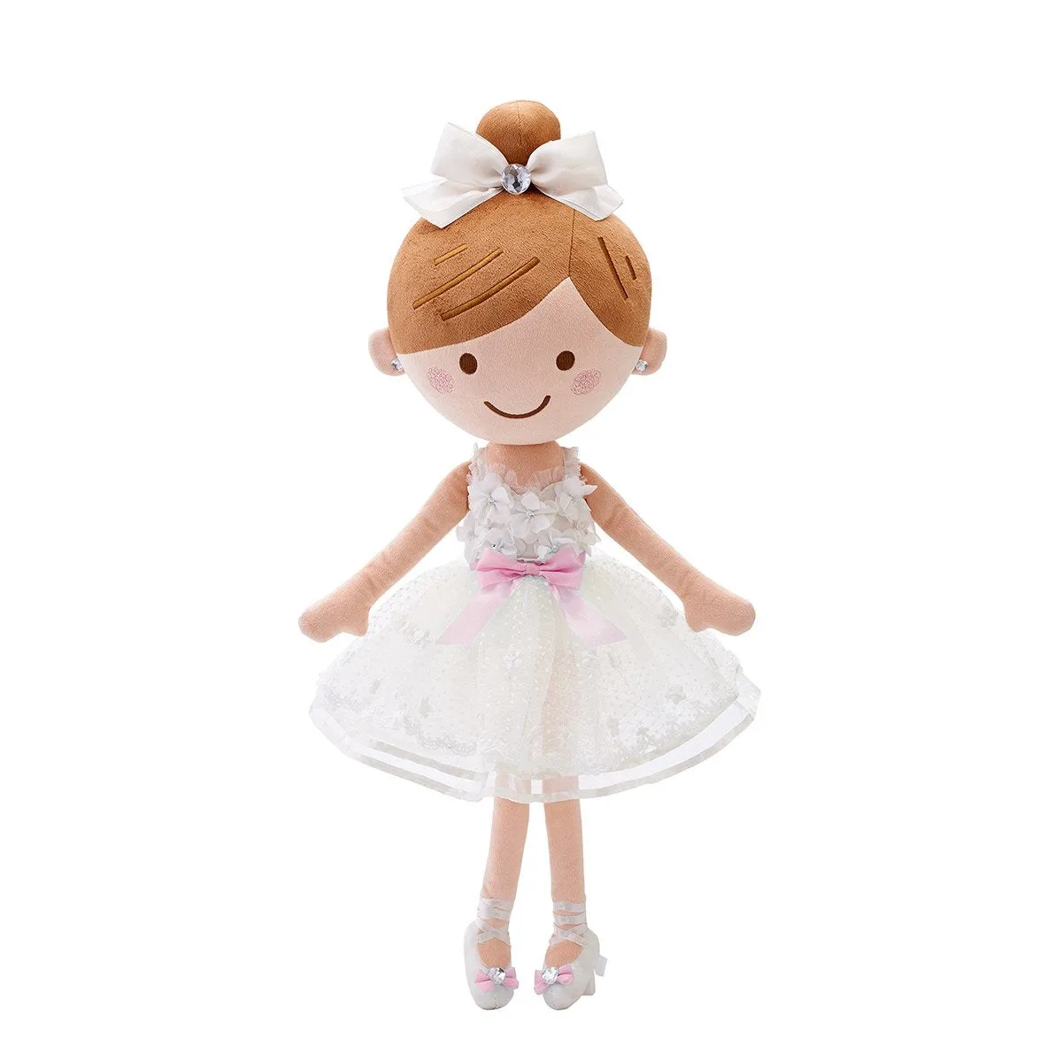 MIKIHOUSE DOLL
