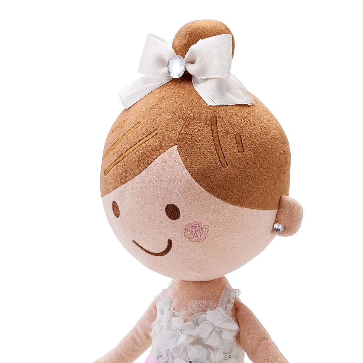 MIKIHOUSE DOLL