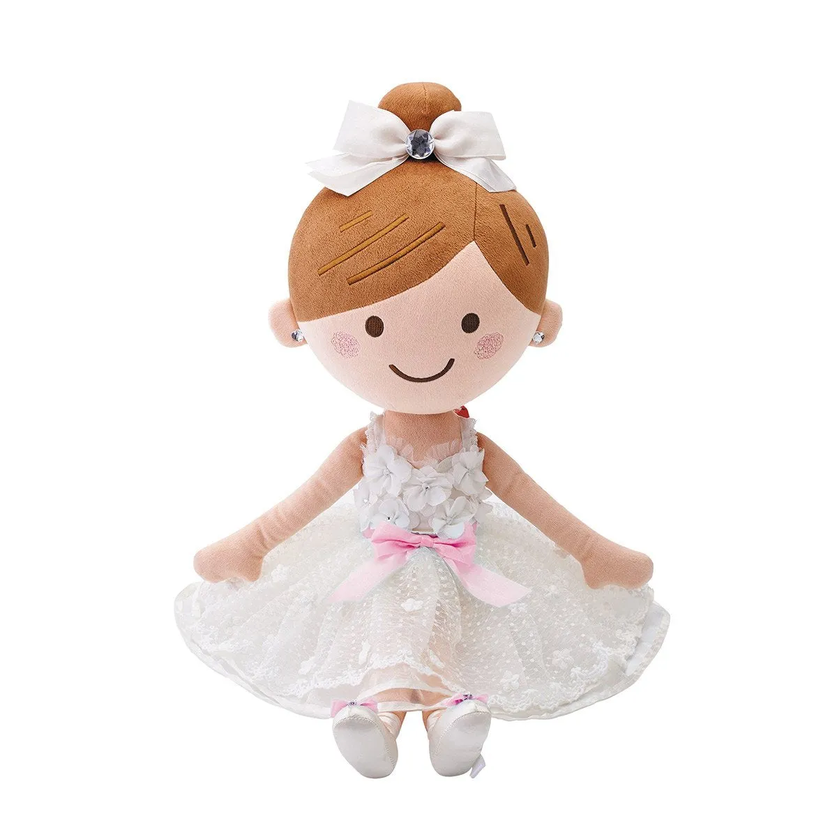 MIKIHOUSE DOLL