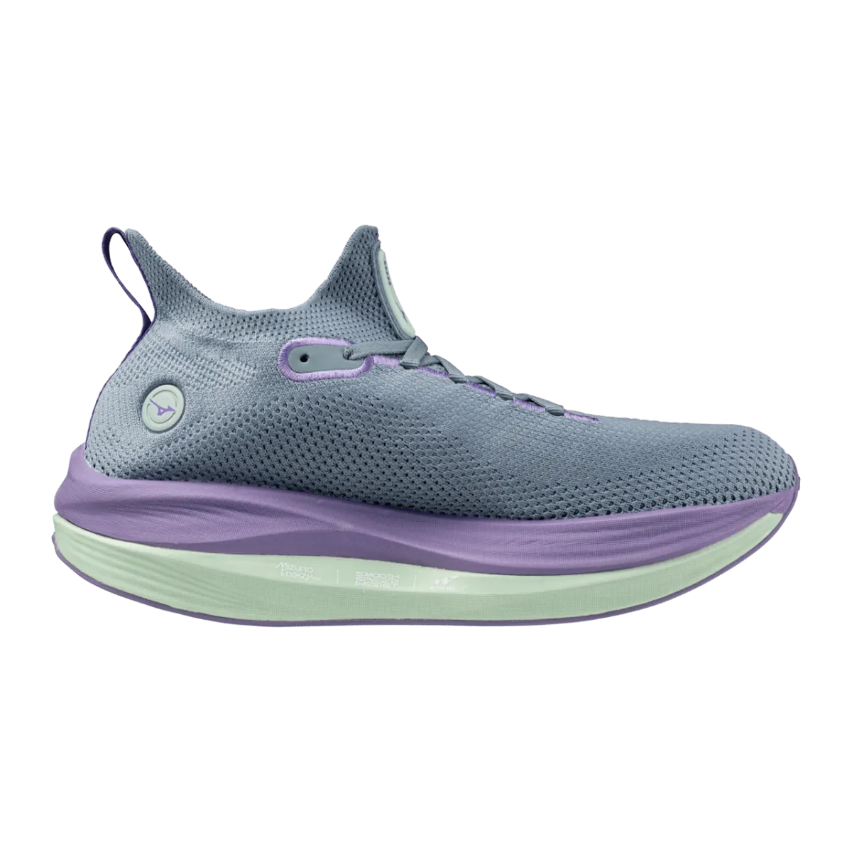 Mizuno - Neo Vista - Womens - Citadel/Bay/Paisley Purple