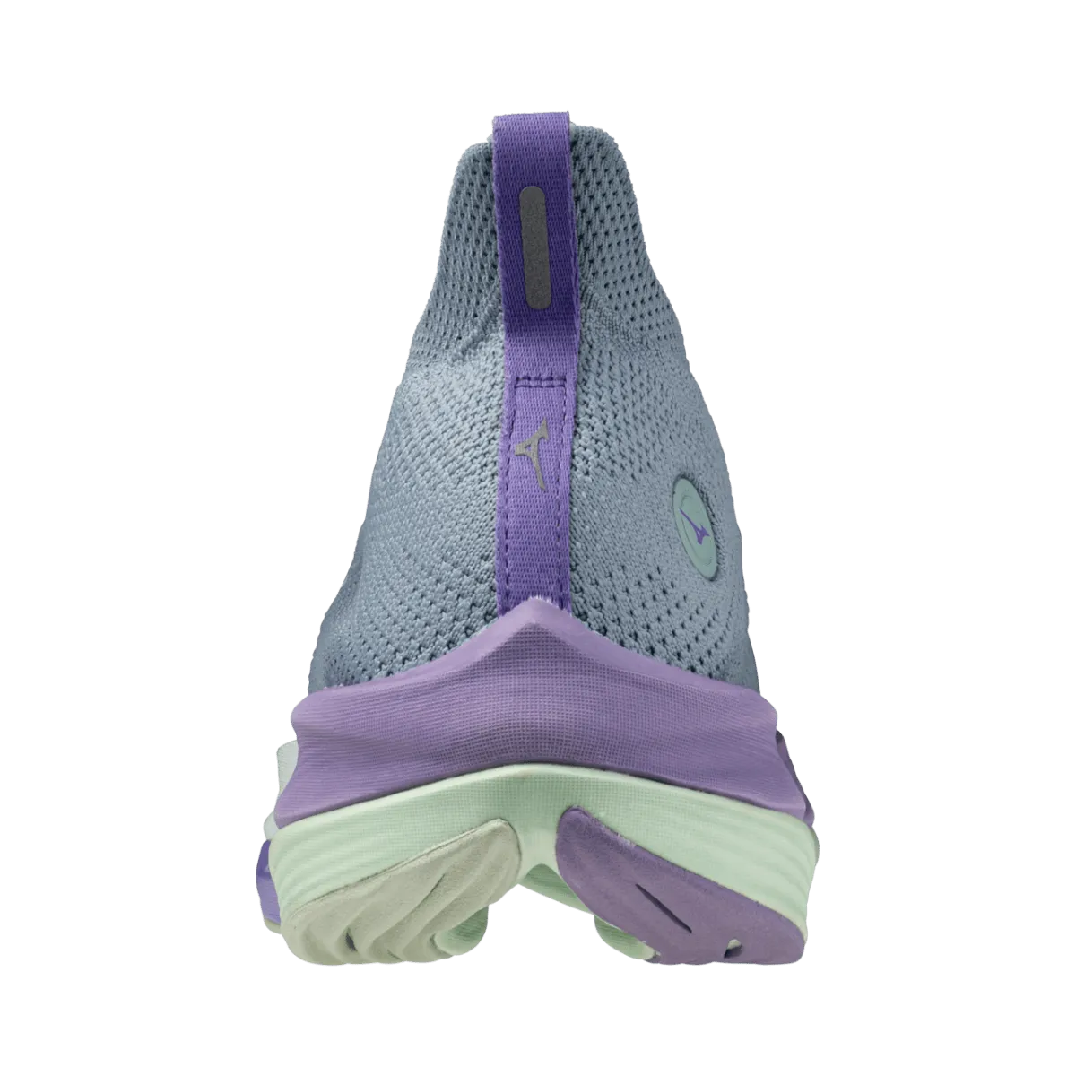 Mizuno - Neo Vista - Womens - Citadel/Bay/Paisley Purple