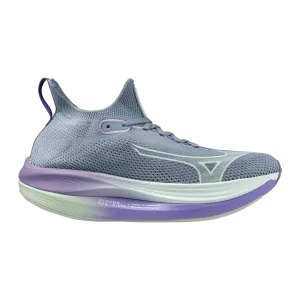 Mizuno - Neo Vista - Womens - Citadel/Bay/Paisley Purple