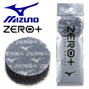 MIZUNO Trepica Shoe Brush ZERO  Zero Plus Shoe Care Soccer P1GZ030000