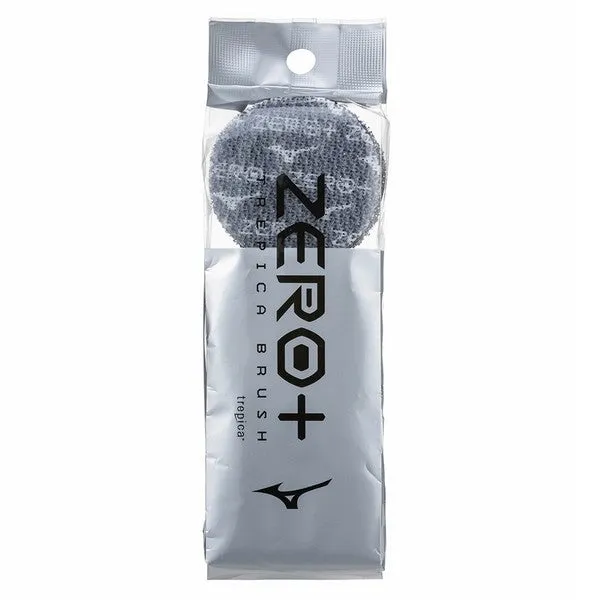 MIZUNO Trepica Shoe Brush ZERO  Zero Plus Shoe Care Soccer P1GZ030000