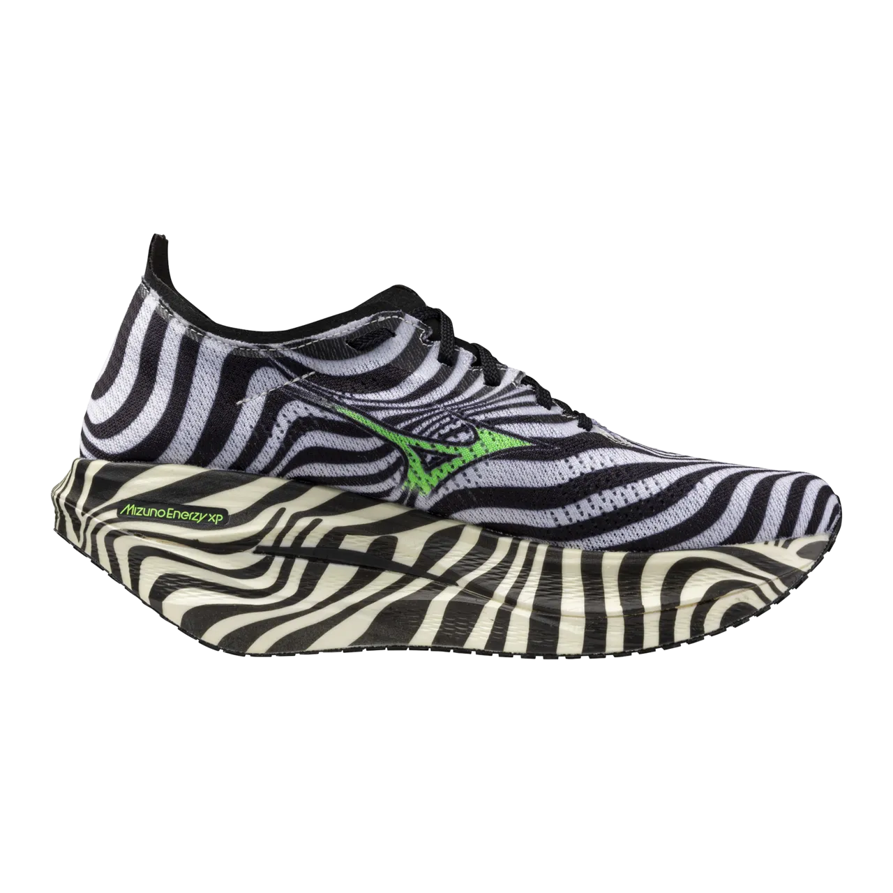 Mizuno Wave Rebellion Pro BETA (Unisex)