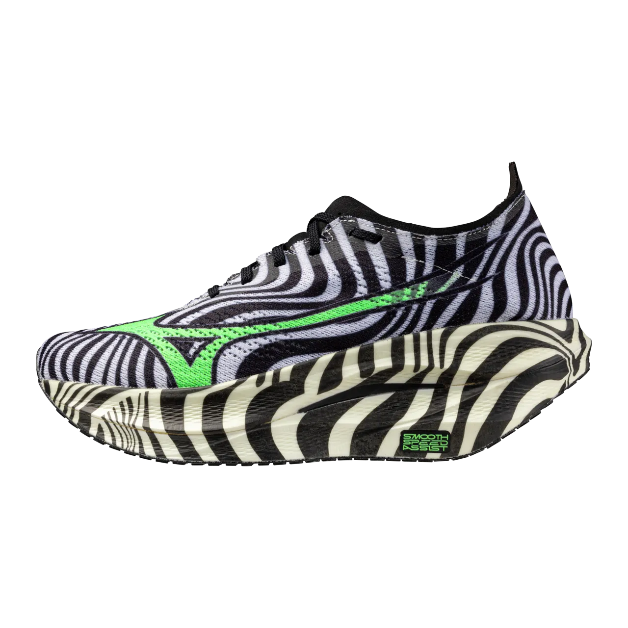 Mizuno Wave Rebellion Pro BETA (Unisex)