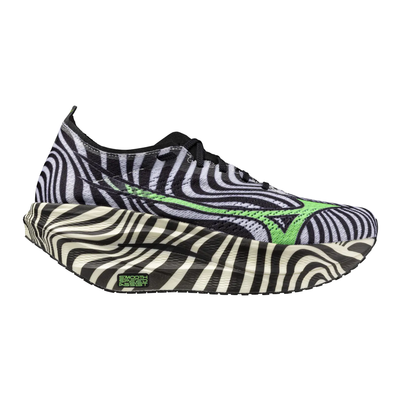 Mizuno Wave Rebellion Pro BETA (Unisex)