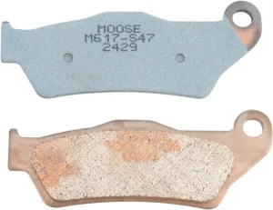 Moose Racing XCR Brake Pads 1721-0085