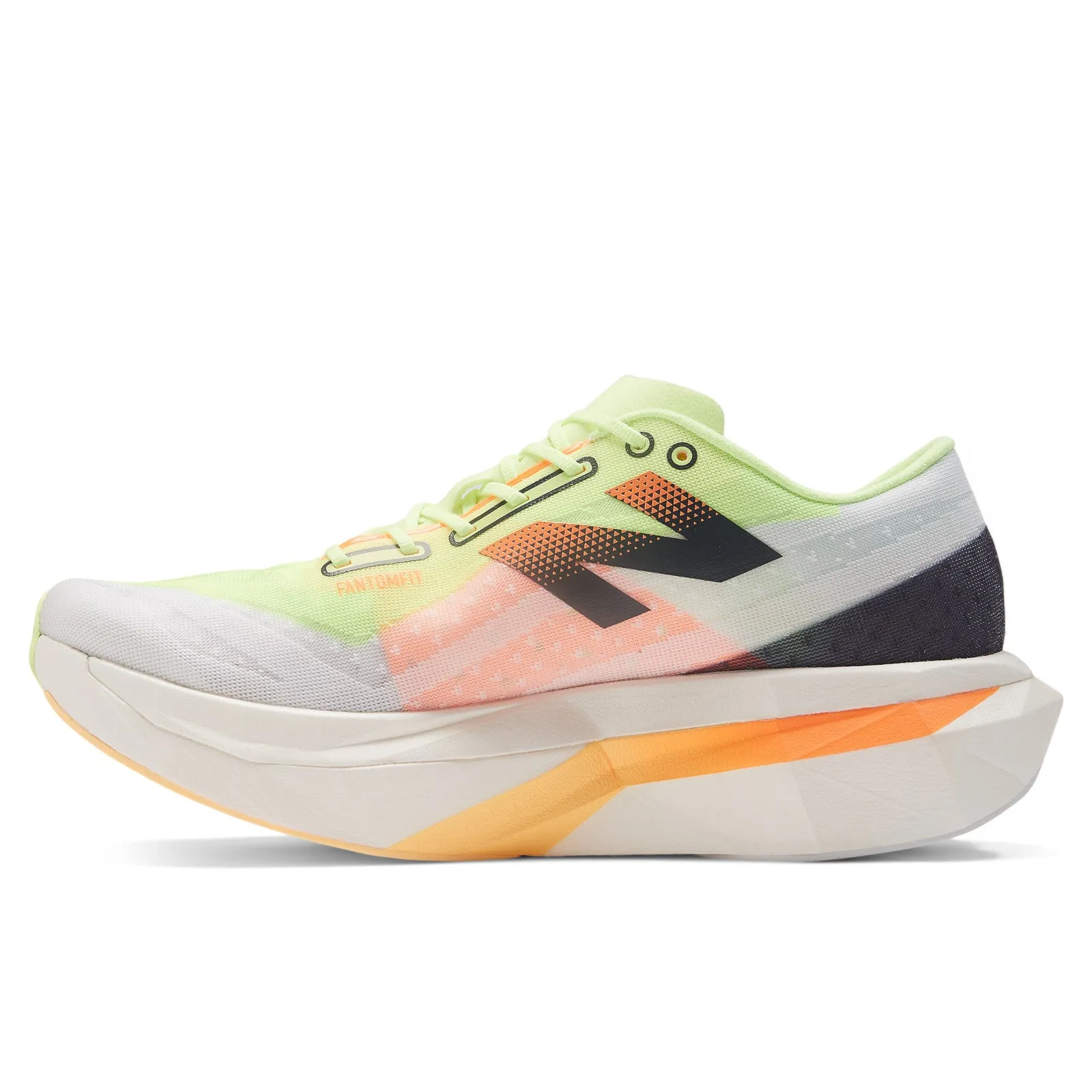 New Balance FuelCell SuperComp Elite 4 men's