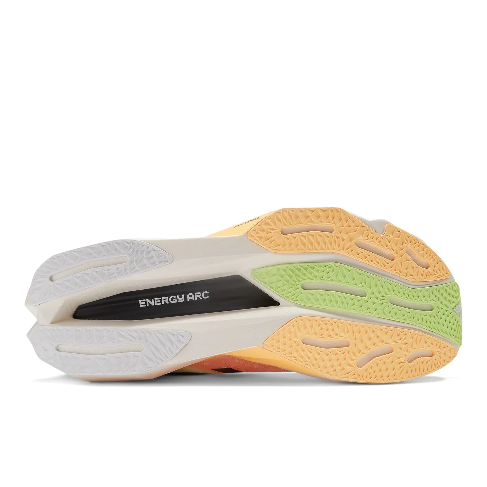 New Balance FuelCell SuperComp Elite 4 men's