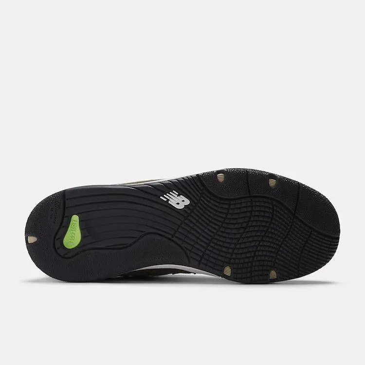 New Balance Numeric 1010 Tiago Lemos Olive/Grey Shoes