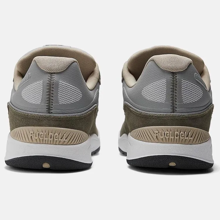 New Balance Numeric 1010 Tiago Lemos Olive/Grey Shoes