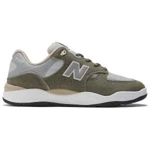 New Balance Numeric 1010 Tiago Lemos Olive/Grey Shoes