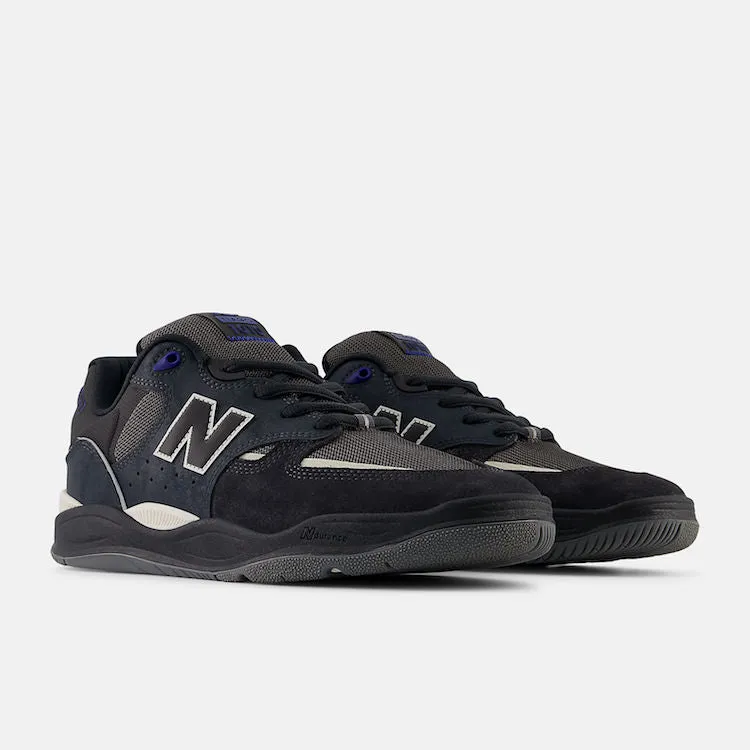 New Balance Numeric 1010 Tiago Lemos Phantom/Timberwolf Shoes