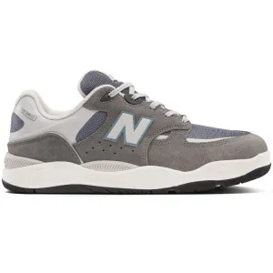 NEW BALANCE NUMERIC TIAGO LEMOS 1010 - GREY/AQUA