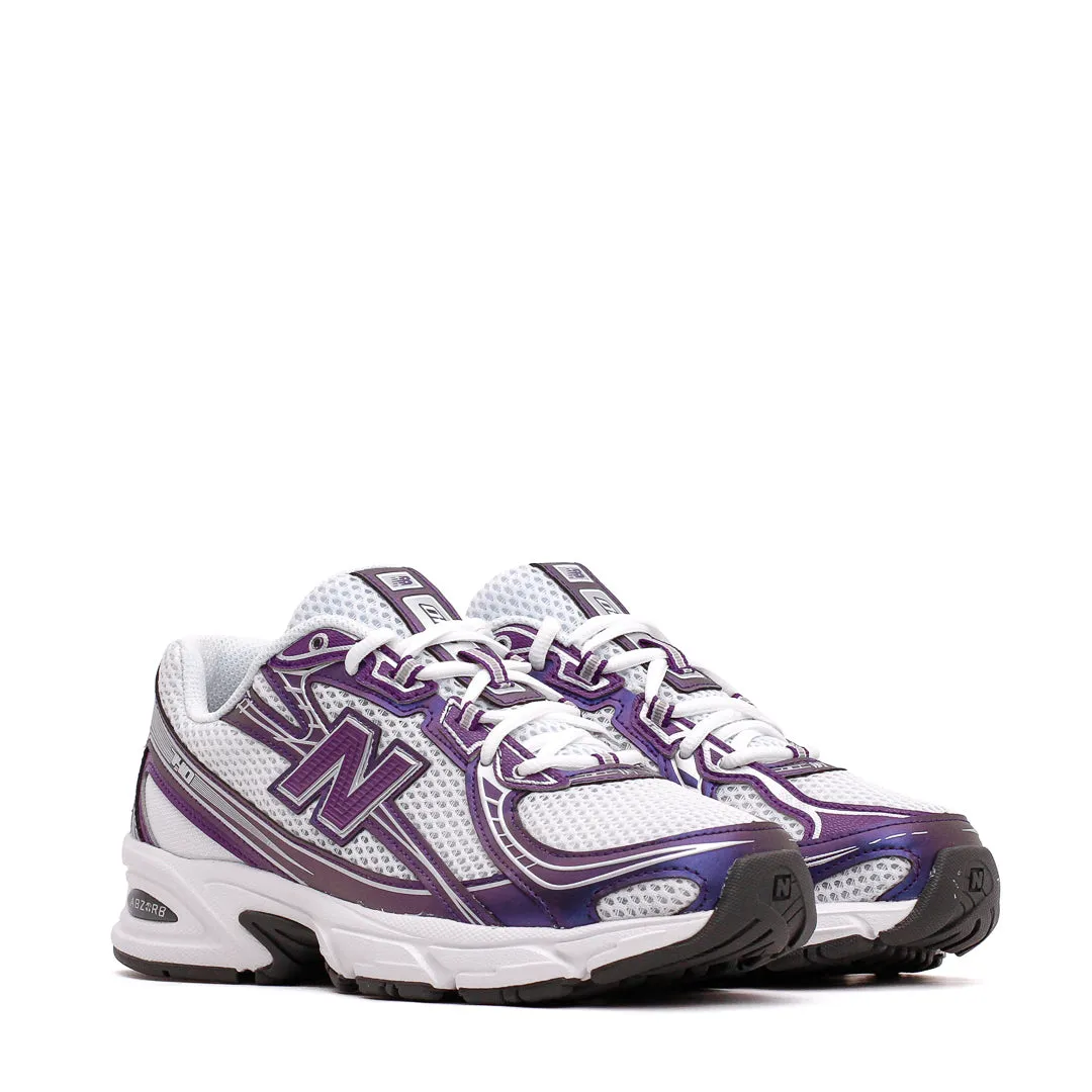 New Balance Unisex 740 Concord Grape U740CG2