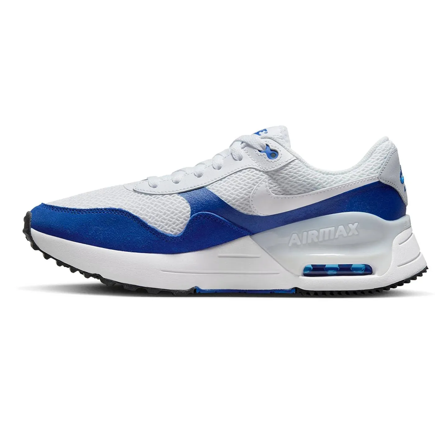 Nike Air Max SYSTM