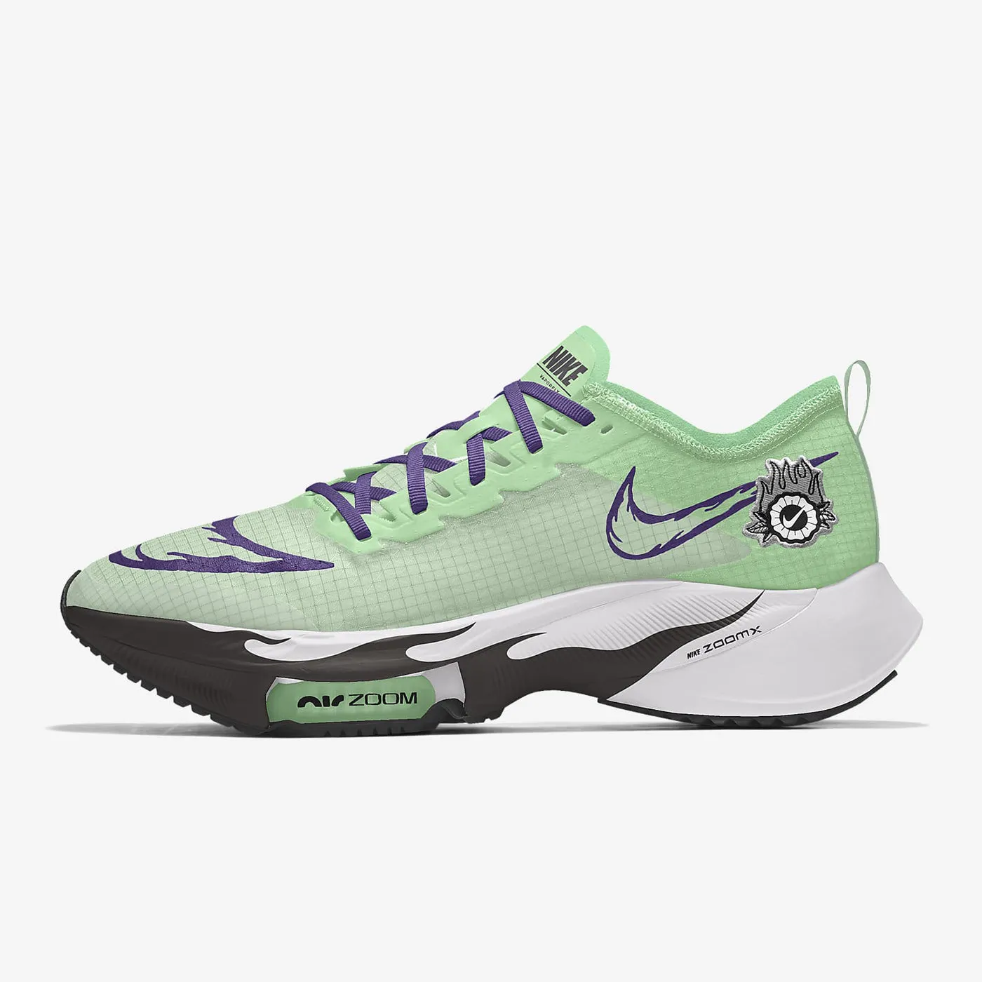 Nike Air Zoom Terra Kiger 6