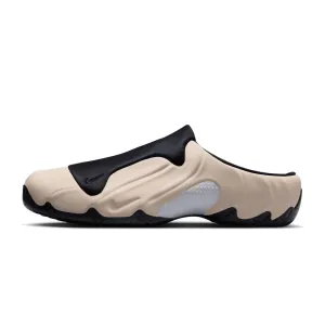 Nike Clogposite Sanddrift/Black-Metallic Silver HF6881-100