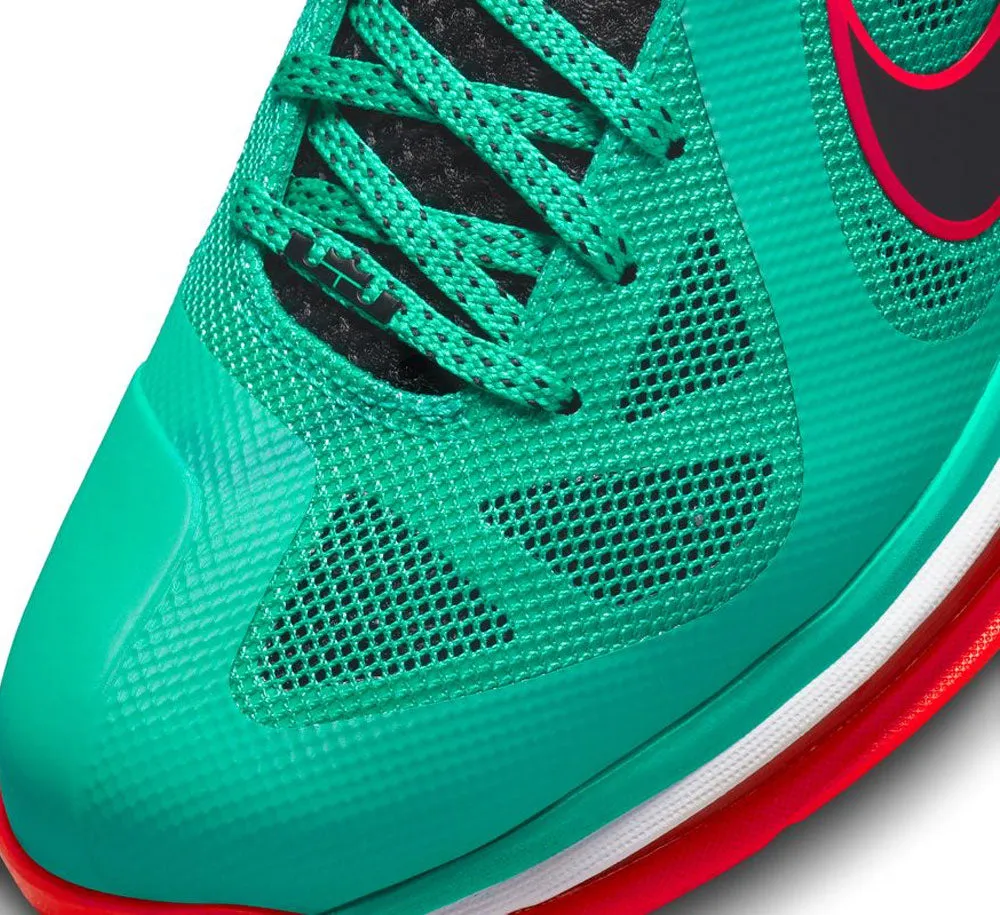 NIKE LEBRON IX LOW