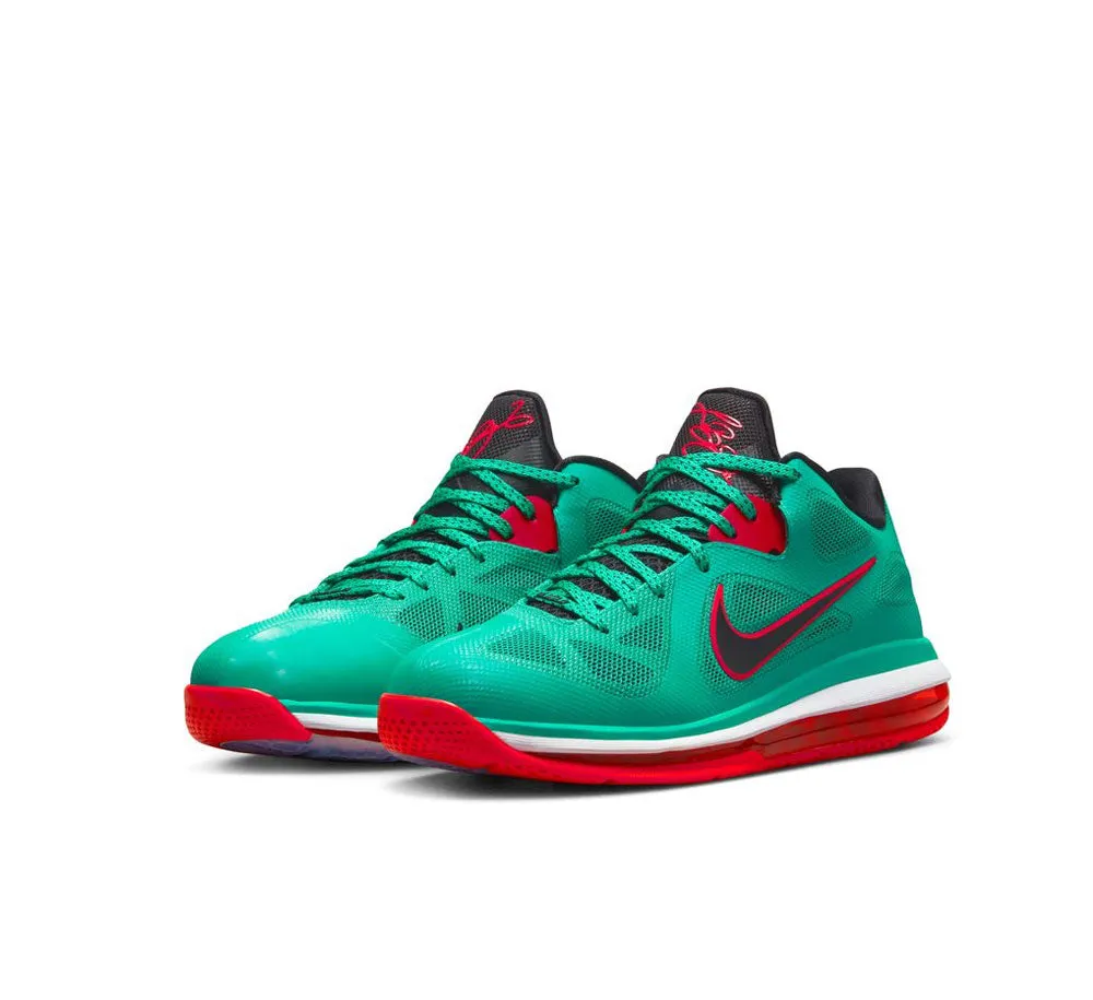 NIKE LEBRON IX LOW