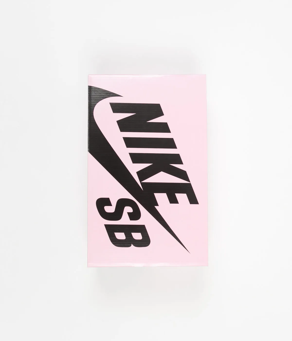 Nike SB x Diamond Dunk Low Pro OG Shoes - Black / Chrome - Black - Tropical Twist