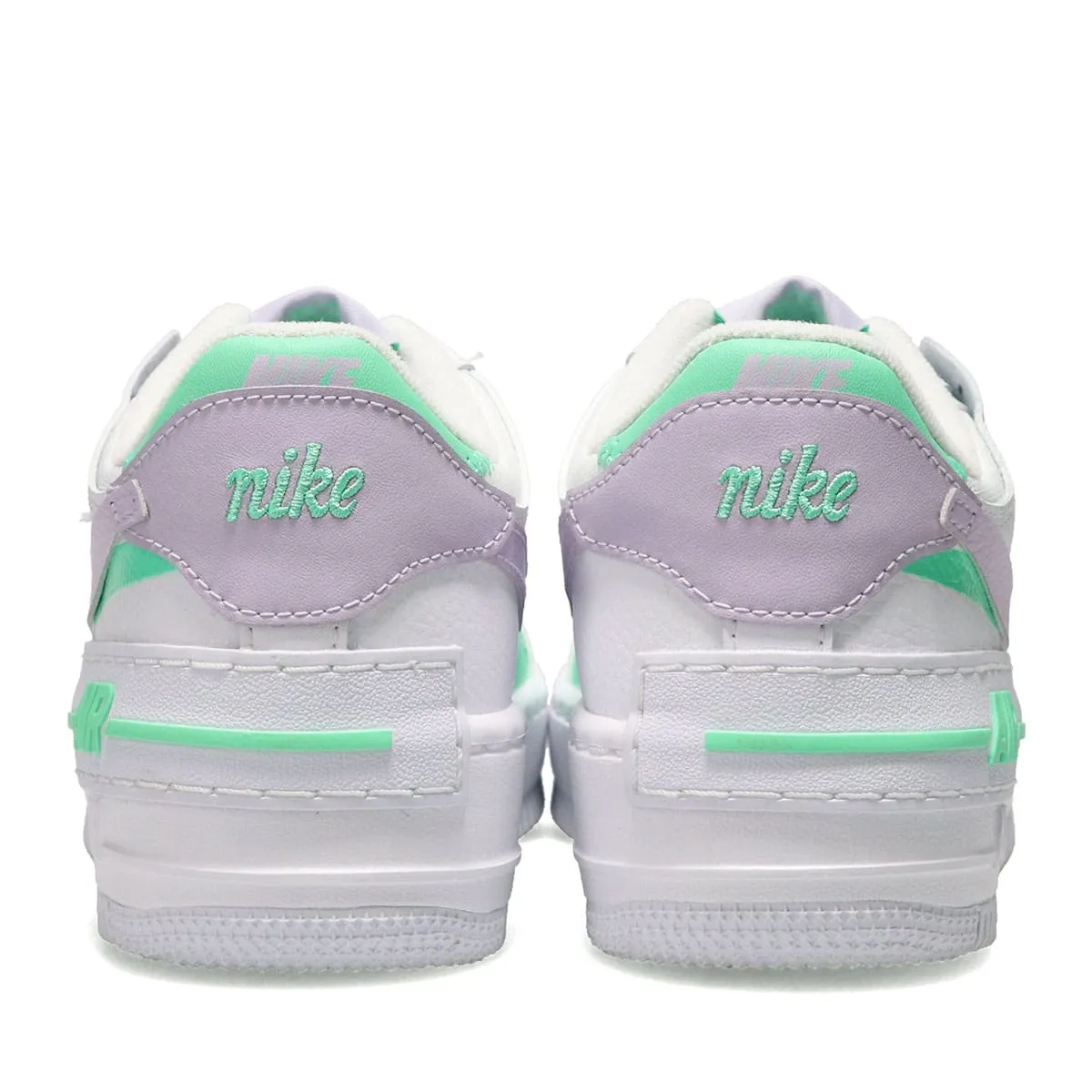 NIKE W Air Force 1 Shadow CU8591-103