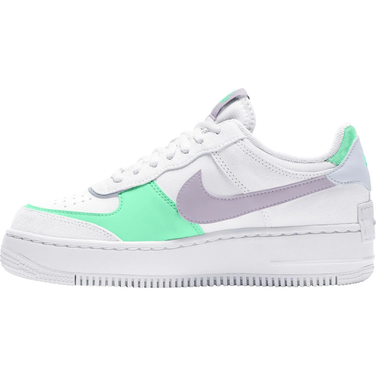 NIKE W Air Force 1 Shadow CU8591-103