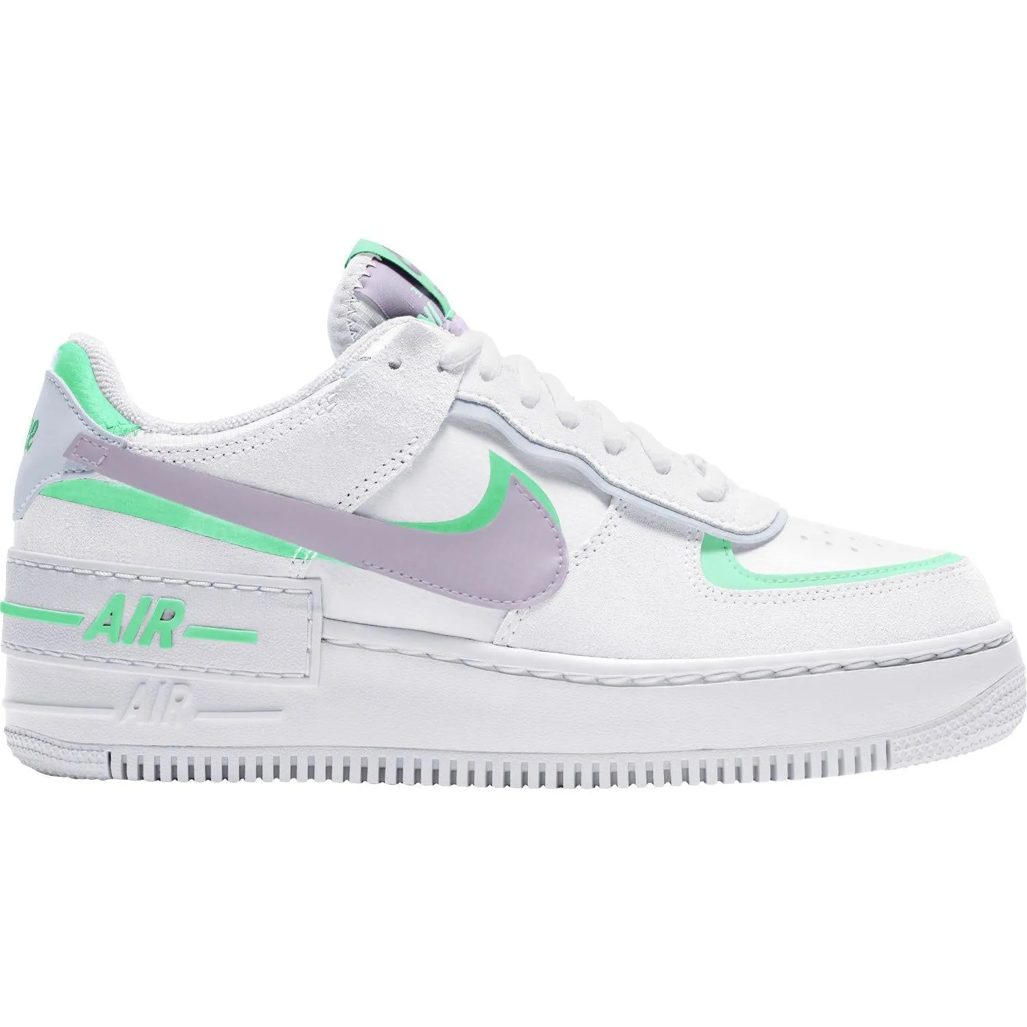 NIKE W Air Force 1 Shadow CU8591-103