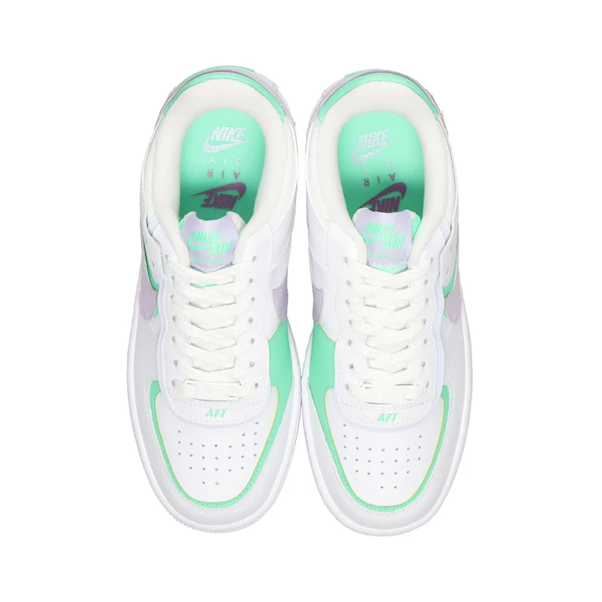 NIKE W Air Force 1 Shadow CU8591-103
