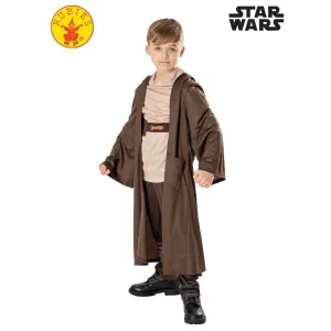 OBI WAN KENOBI DELUXE COSTUME, CHILD