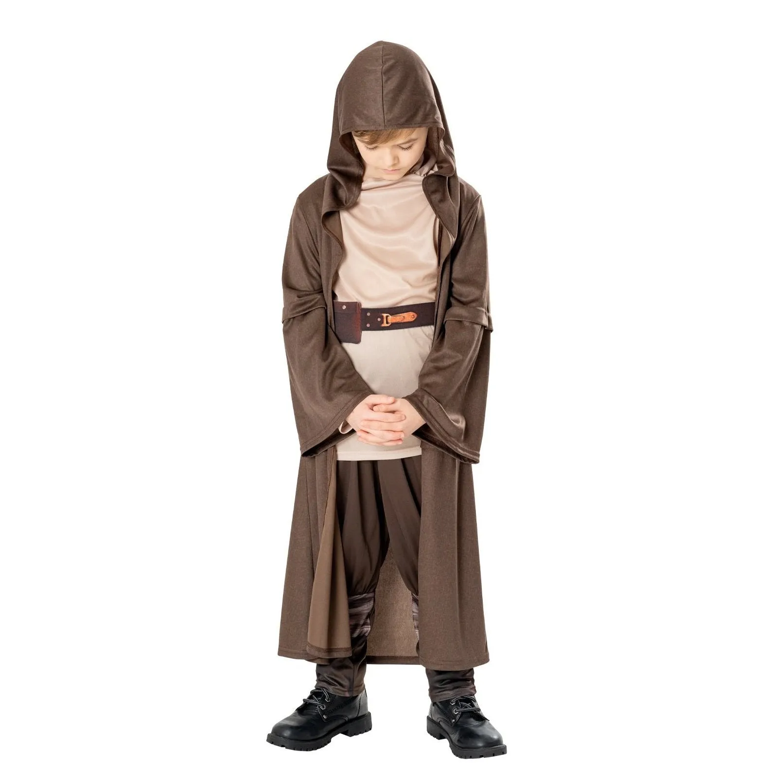 OBI WAN KENOBI DELUXE COSTUME, CHILD