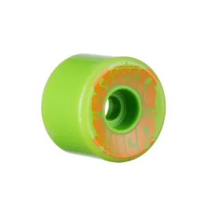 OJ Super Juice 60mm 78a green wheels