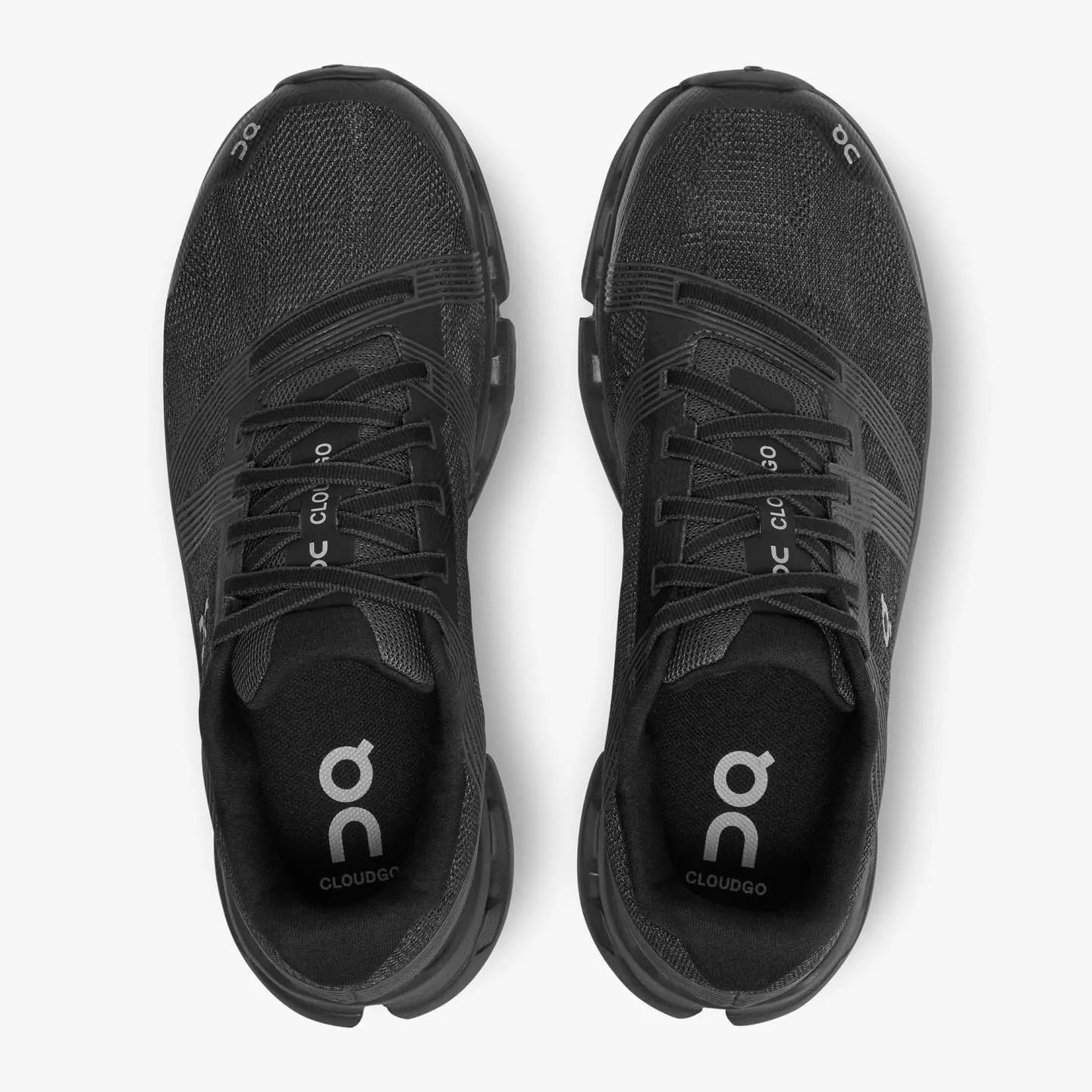 On Running Cloudgo (Women's)