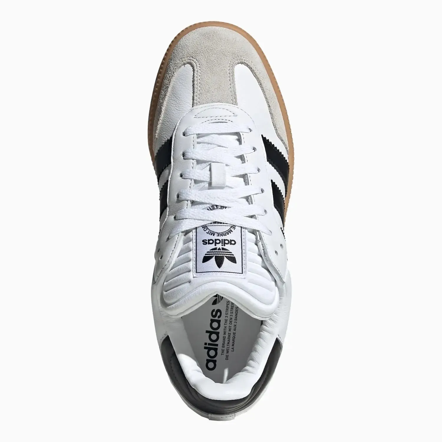 Originals Samba XLG Shoes