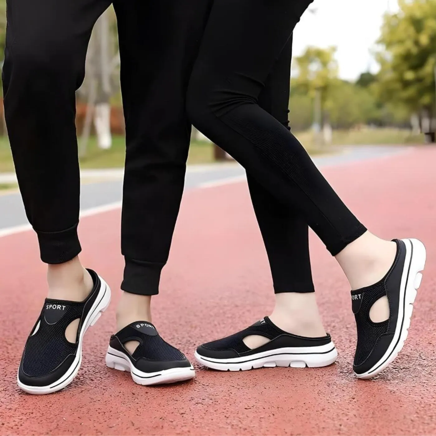 OrthoFit™ | Orthopaedic Sandals with Ultimate Support