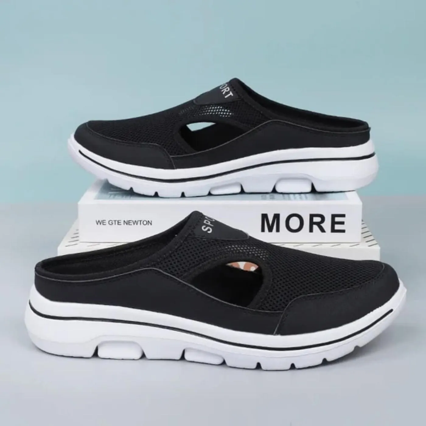 OrthoFit™ | Orthopaedic Sandals with Ultimate Support