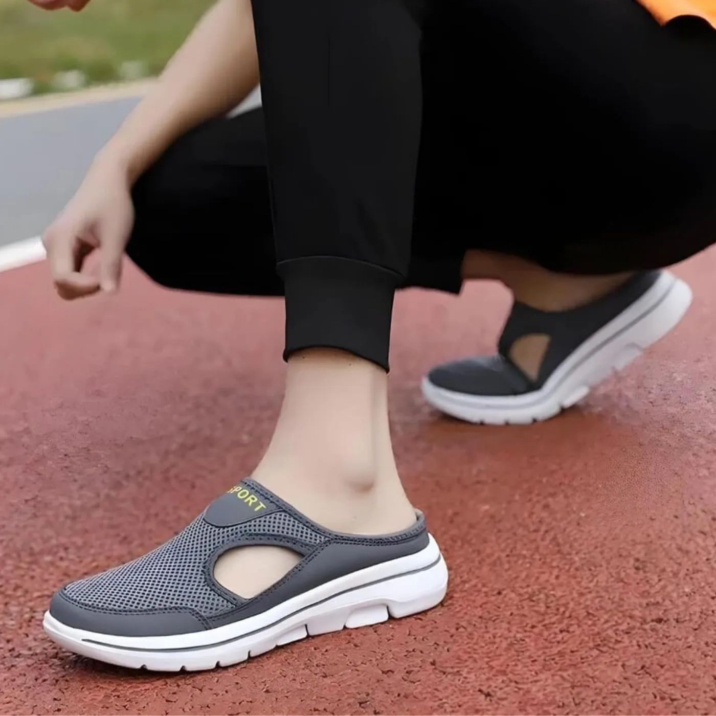 OrthoFit™ | Orthopaedic Sandals with Ultimate Support
