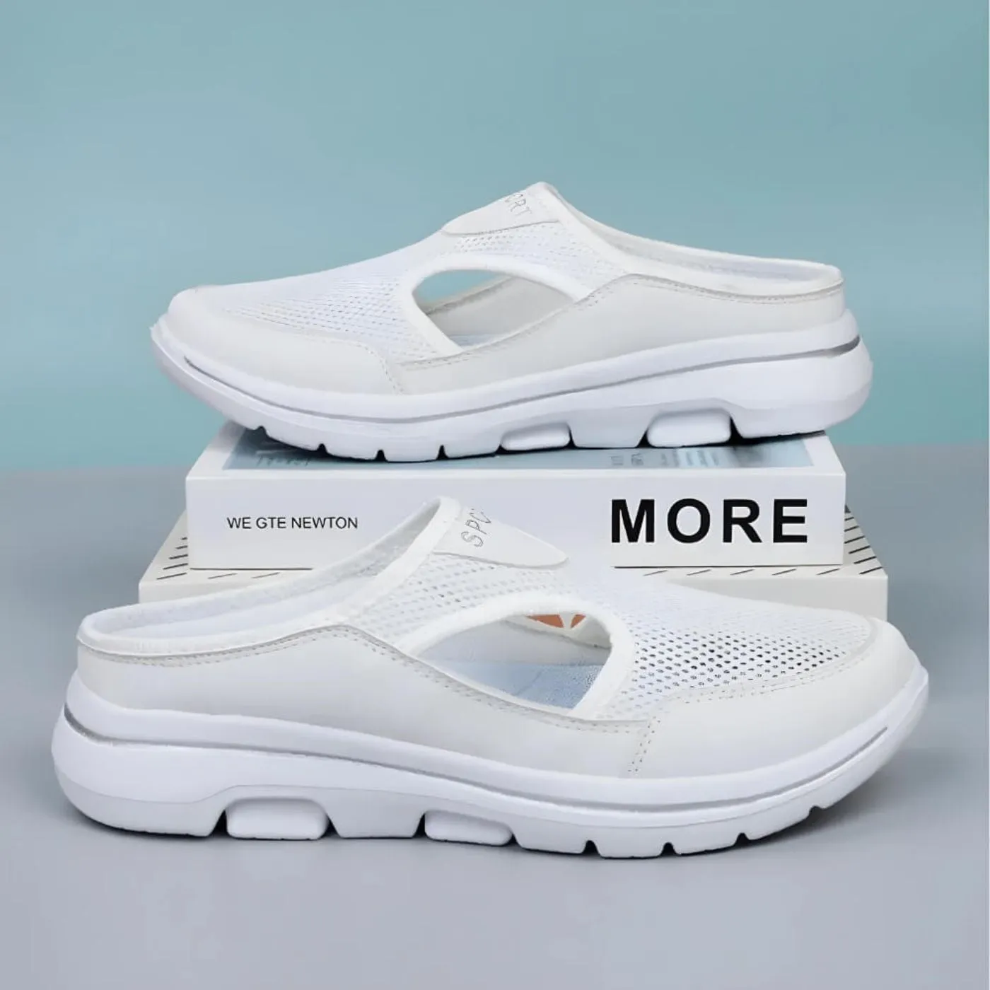 OrthoFit™ | Orthopaedic Sandals with Ultimate Support
