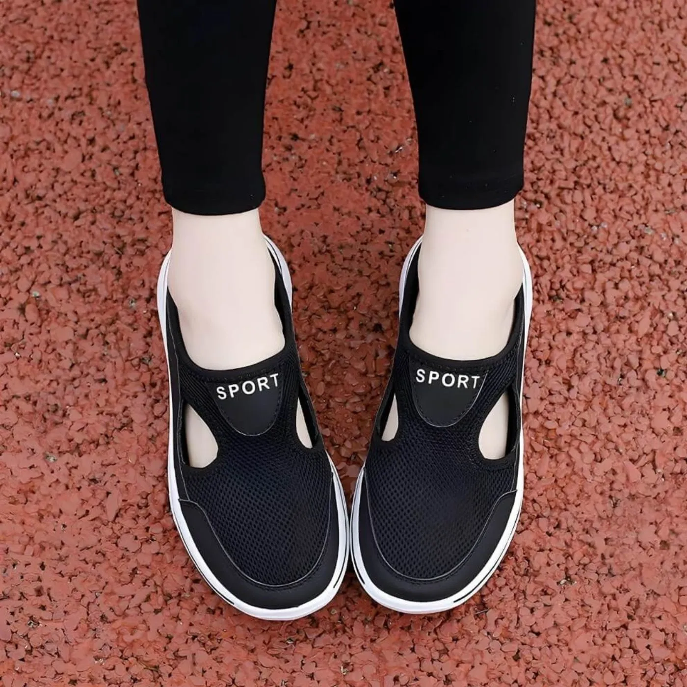 OrthoFit™ | Orthopaedic Sandals with Ultimate Support