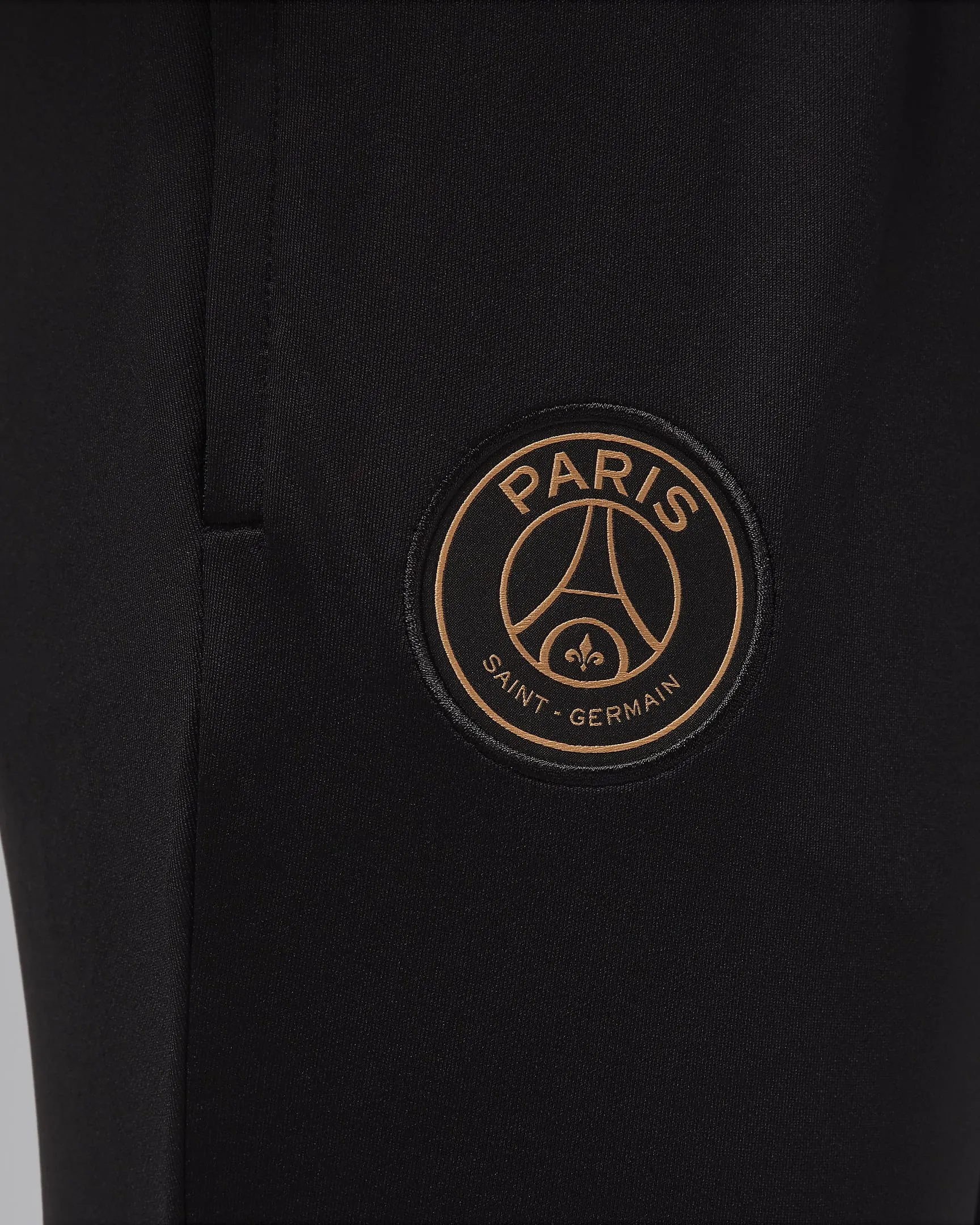 Paris Saint-Germain Strike Third Men's Jordan Dri-FIT Soccer Pants